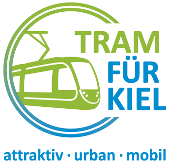Tram für Kiel